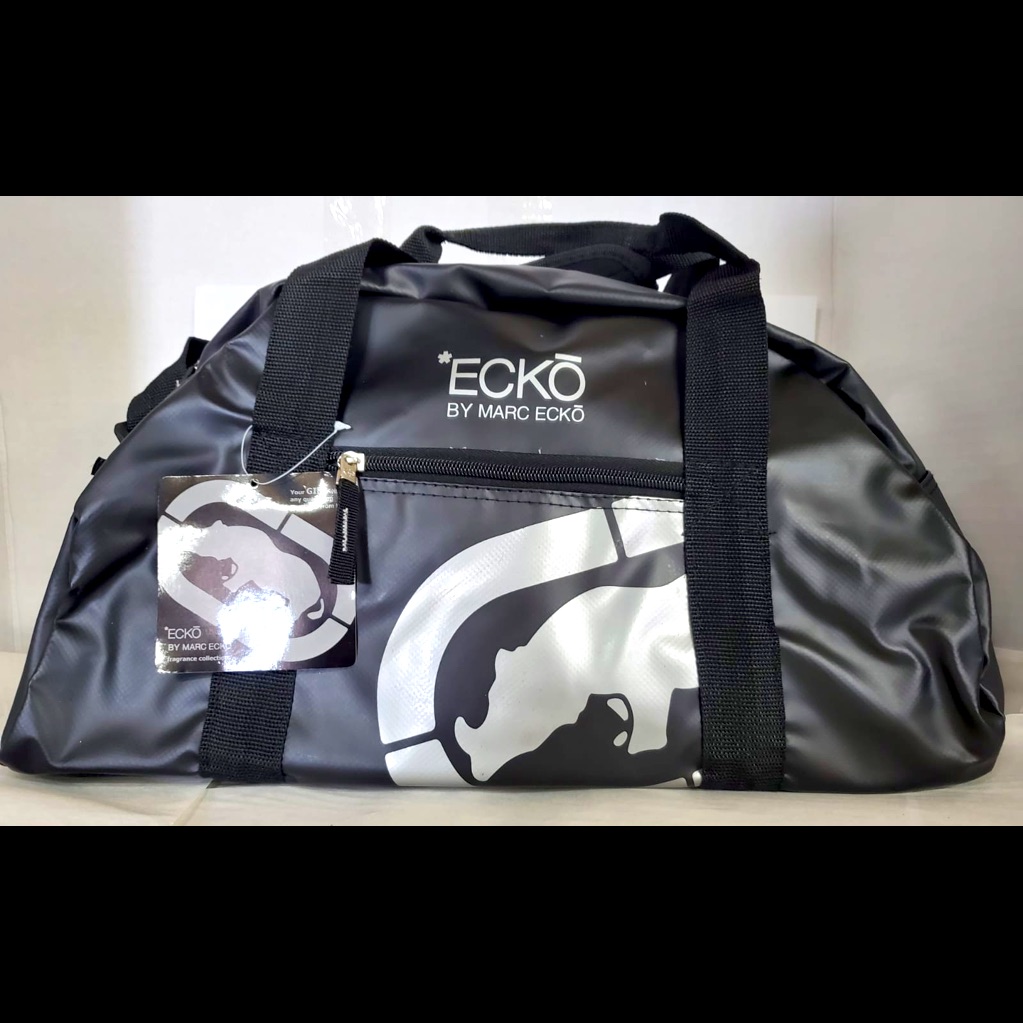Ecko By Marc Ecko Duffle Bag